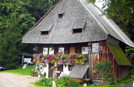 Rankmühle